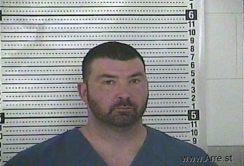 Dustin A Brummett Mugshot