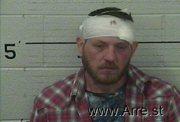 Dustin  Bryant Mugshot