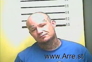 Dustin Shane Burke Mugshot