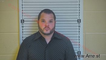 Dustin Cole Burton Mugshot