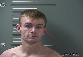 Dustin  Bush Mugshot