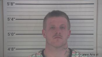 Dustin Alan Byler Mugshot