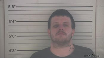 Dustin Alan Byler Mugshot