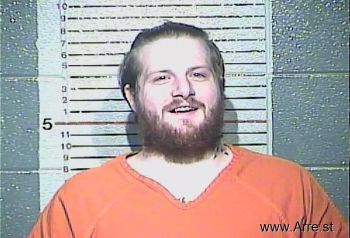 Dustin Alan Byler Mugshot