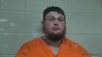 Dustin  Carpenter Mugshot