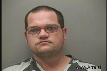 Dustin Thomas Carpenter Mugshot