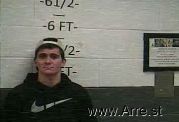 Dustin Lee Carr Mugshot