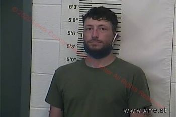 Dustin  Carrington Mugshot