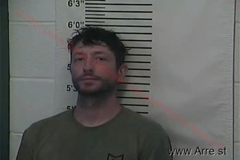 Dustin  Carrington Mugshot