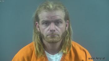 Dustin Spencer Carter Mugshot