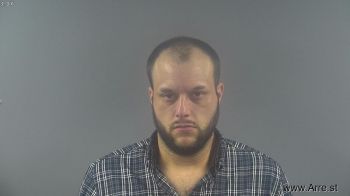 Dustin Blake Carter Mugshot