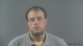 Dustin Blake Carter Mugshot