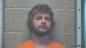 Dustin Michael Casey Mugshot