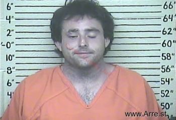 Dustin K Caudill Mugshot