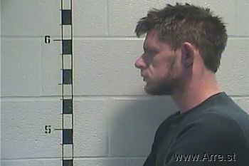 Dustin Leon Chilton Mugshot