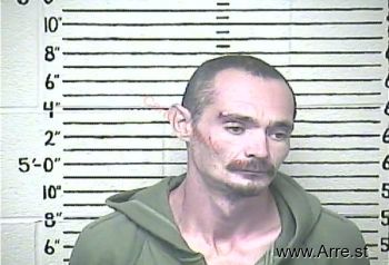 Dustin  Clark Mugshot