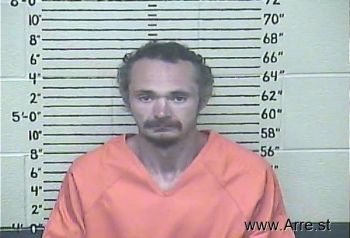 Dustin G Clark Mugshot