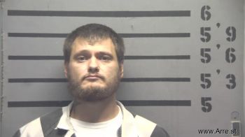 Dustin Tyler Clark Mugshot