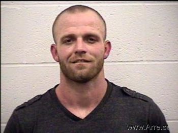 Dustin James Clark Mugshot