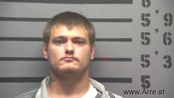 Dustin Tyler Clark Mugshot