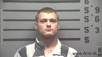 Dustin Tyler Clark Mugshot