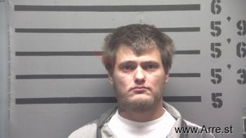 Dustin Tyler Clark Mugshot