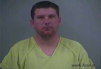 Dustin W Cochran Mugshot