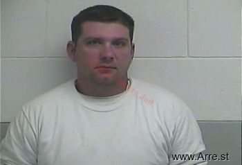 Dustin W Cochran Mugshot