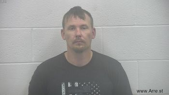 Dustin Lee Collins Mugshot