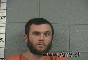 Dustin Ray Corbett Mugshot