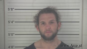 Dustin Scott Cornelius Mugshot