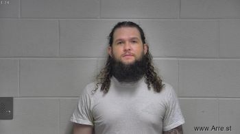 Dustin Scott Cornelius Mugshot