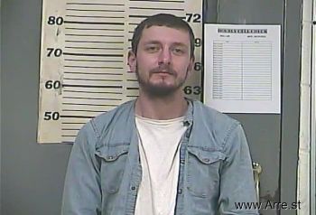 Dustin Dale Cornett Mugshot