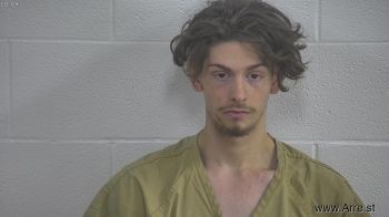 Dustin R Cornett Mugshot