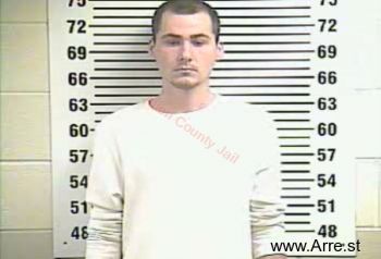 Dustin G Cornwell Mugshot