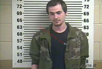 Dustin G Cornwell Mugshot