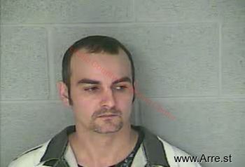 Dustin M Couch Mugshot