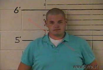 Dustin M Coulter Mugshot