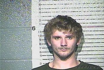 Dustin Allen Cox Mugshot