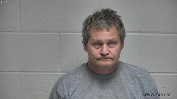 Dustin Scott Cox Mugshot