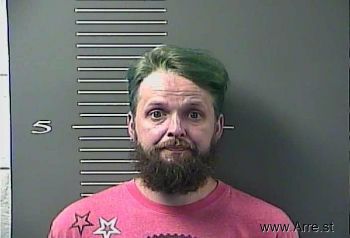 Dustin R Crase Mugshot