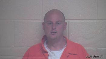 Dustin Michael Cullen Mugshot