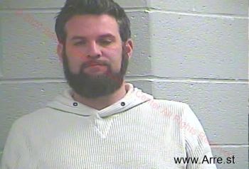 Dustin  Cumbie Mugshot