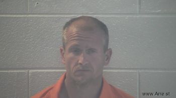 Dustin Daniel Daulton Mugshot