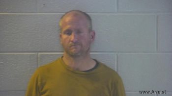 Dustin Daniel Daulton Mugshot