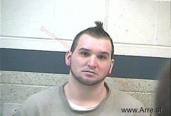 Dustin  Davis Mugshot