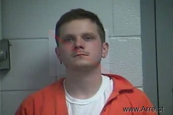 Dustin  Dehart Mugshot