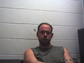 Dustin Michael Dennis Mugshot