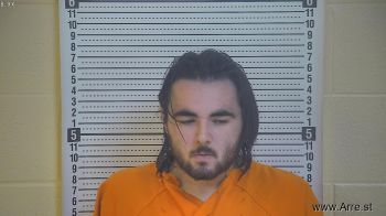 Dustin  Derringer Mugshot