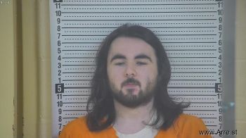 Dustin  Derringer Mugshot